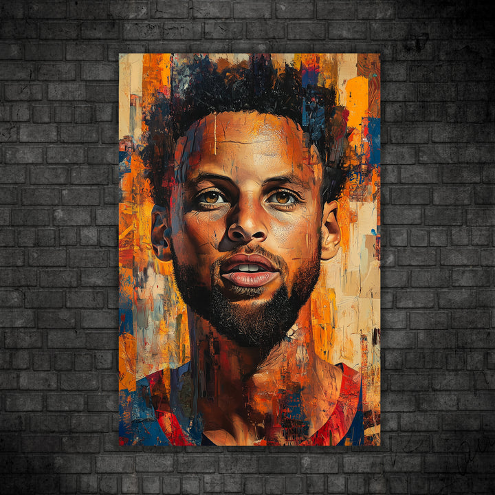 Stephen Curry -0001