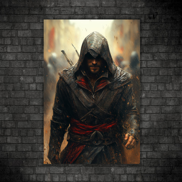 Assassins Creed -0001