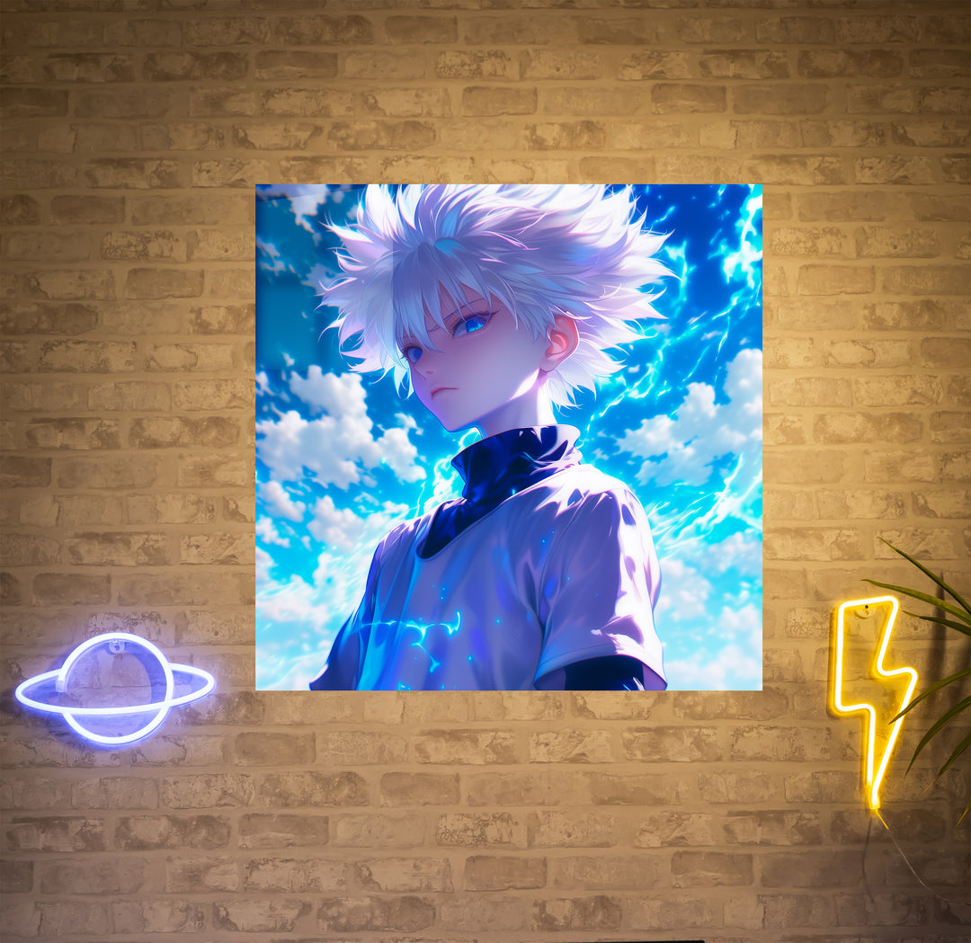 Killua Z001