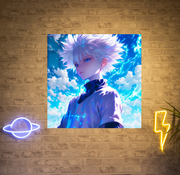 Killua Z001