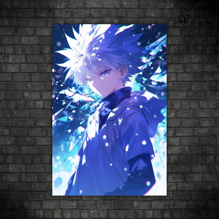 Killua Zoldyck