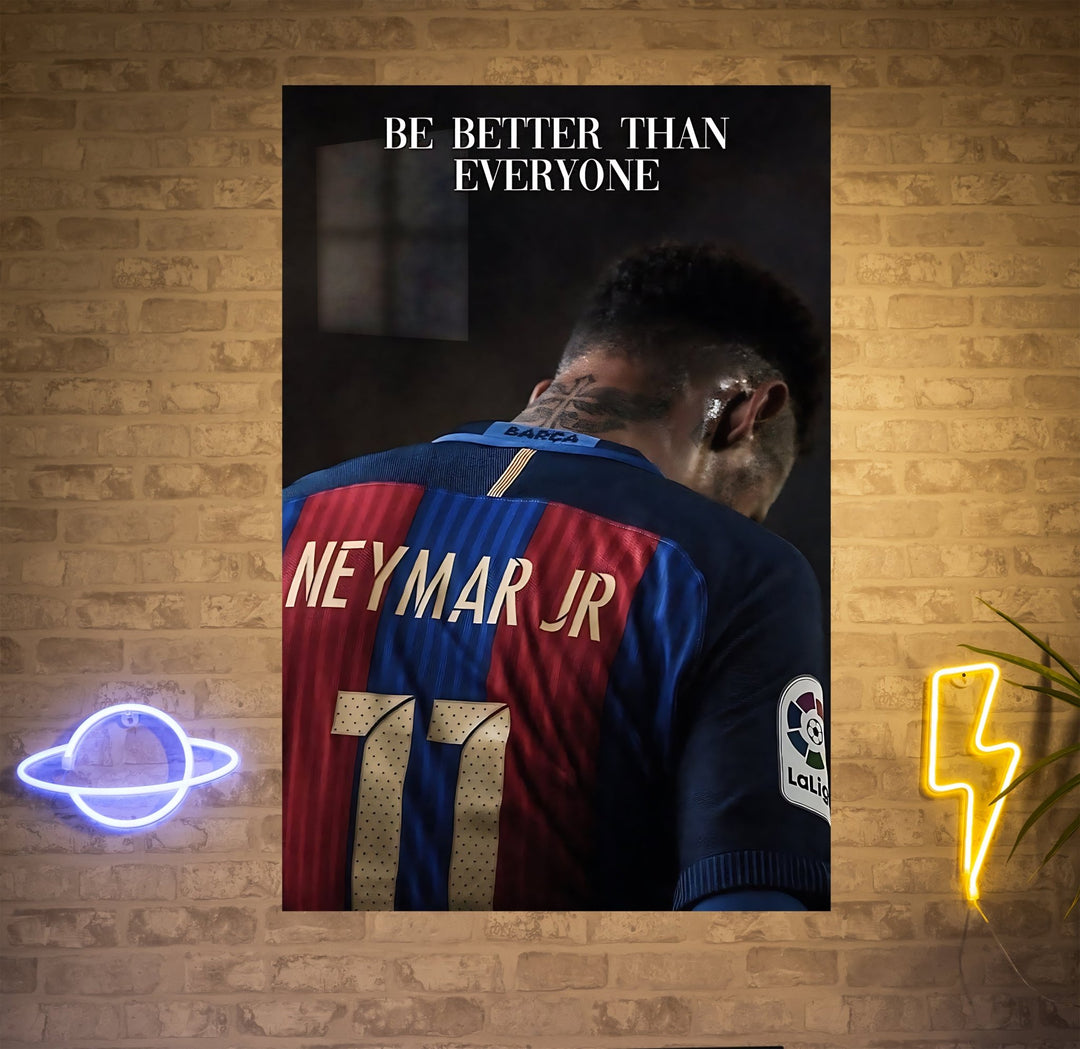 Neymar JR