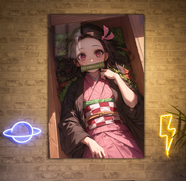 Nezuko