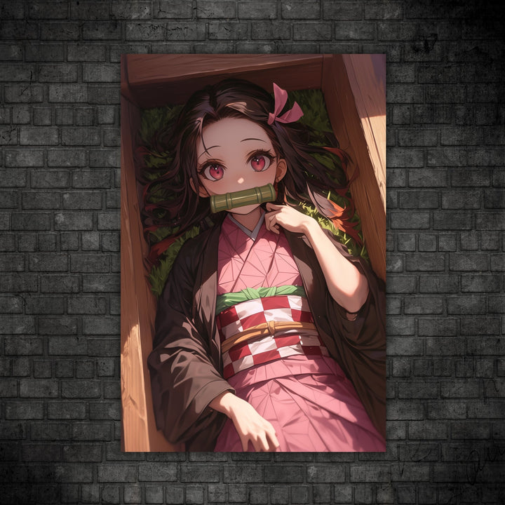 Nezuko