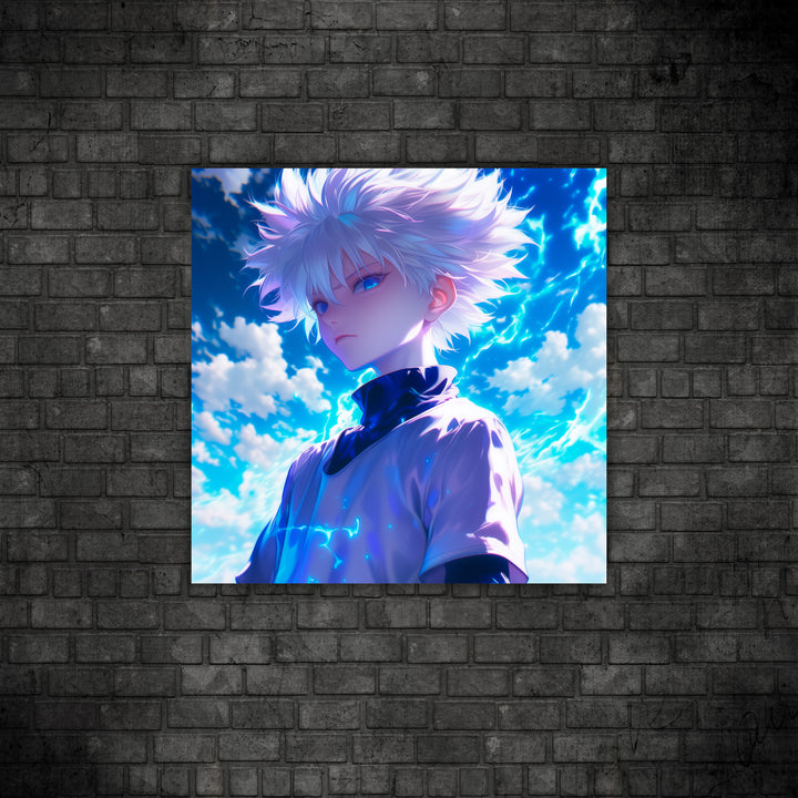 Killua Z001